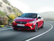 Opinioni Opel Corsa 2022