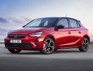 Opel Corsa 2021 recensioni e giudizi