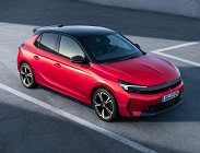 Opel Corsa 2024