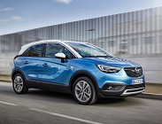 Opel Crossland X 2022