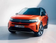 Opel Frontera 2025