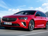 Opel Insignia 2020, recensioni a confronto