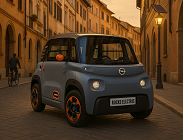 Opel Rocks 2025