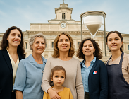 Opzione donna 2026 emendamento finalmente ammissibile 