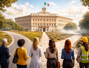 Opzione donna 2026 2 emendamenti ancora discussione 