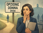 Opzione donna 2026 dibattito continua