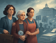 Opzione donna abolita Manovra Finanziaria