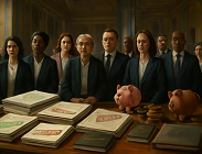 21 emendamenti cancellati oggi 2 dicembre 2025