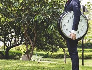Passaggio ora legale impatto stipendio