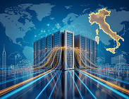 Posizionamento Oracle in Itala
