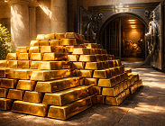 Ripresa oro negli Usa