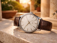 Orologi Baume & Mercie acquistati da Damiani