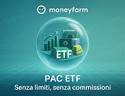 ETF coinvolti e condizioni