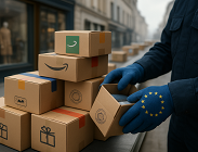 tasse e dazi su piccoli pacchi ufficiale confermata da ecofin