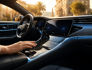 auto con attivazione optional in abbonamento