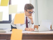 Un mercato del lavoro in crisi 