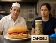 panino comogli autogrillo e inchiesta farwest