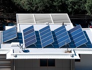 Pannelli solari obbligatori 