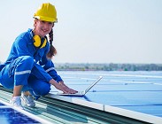 Pannello solare termico o fotovoltaico
