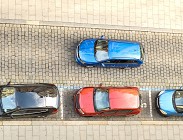 Agevolazioni parcheggio strisce blu