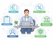 partita iva forfettaria i controlli da fare ogni anno