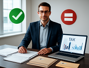 Partite iva cosa fare chi chiesto riduzione contributi 