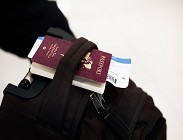 Le misure adottate per rilascio passaporti