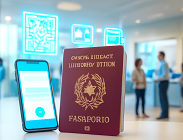 passaporto, nuovi metodi di pagamento