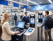 Entry/Exit System (EES)