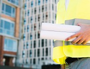 Patente a punti edilizia per cantieri