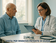 Rinnovo, visite obbligatorie e documenti necessari