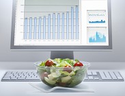Pausa pranzo sul lavoro