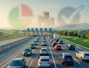 Nuovi importi autostradali