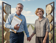 Pensione anticipata 64 anni senza tfr