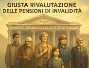 pensione invalidita nuovo importo minimo 