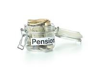 pensione vecchiaia 2025