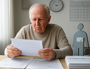 Pensione richiesti soldi indietro INPS Cassazione