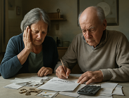 Pensioni errori importi ottenere soldi mancanti