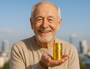 Pensioni aumenti chi