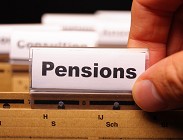 Pensioni 2022 uomini e donne