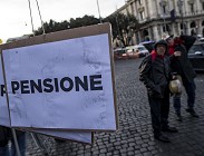 Pensioni 2022 guida ufficiale INPS 
