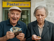 Pensioni 2026 paradosso chi prendera piu avendo lavorato meno 