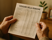 Pensioni Agosto 2025 importi