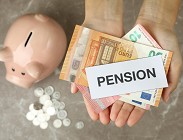 pensione anticipata rita