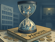 Pensioni anticipate contributi figurativi 