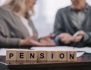 pensioni aprile 2025