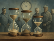 Pensioni aumento eta 2027