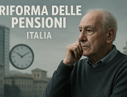 Pensioni aumento eta UPB