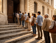 Pensioni quanto chi aumentera eta richiesta prossimi 5 anni 