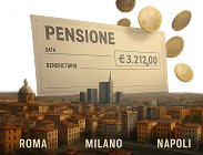Pensioni addizionali Irpef comunali